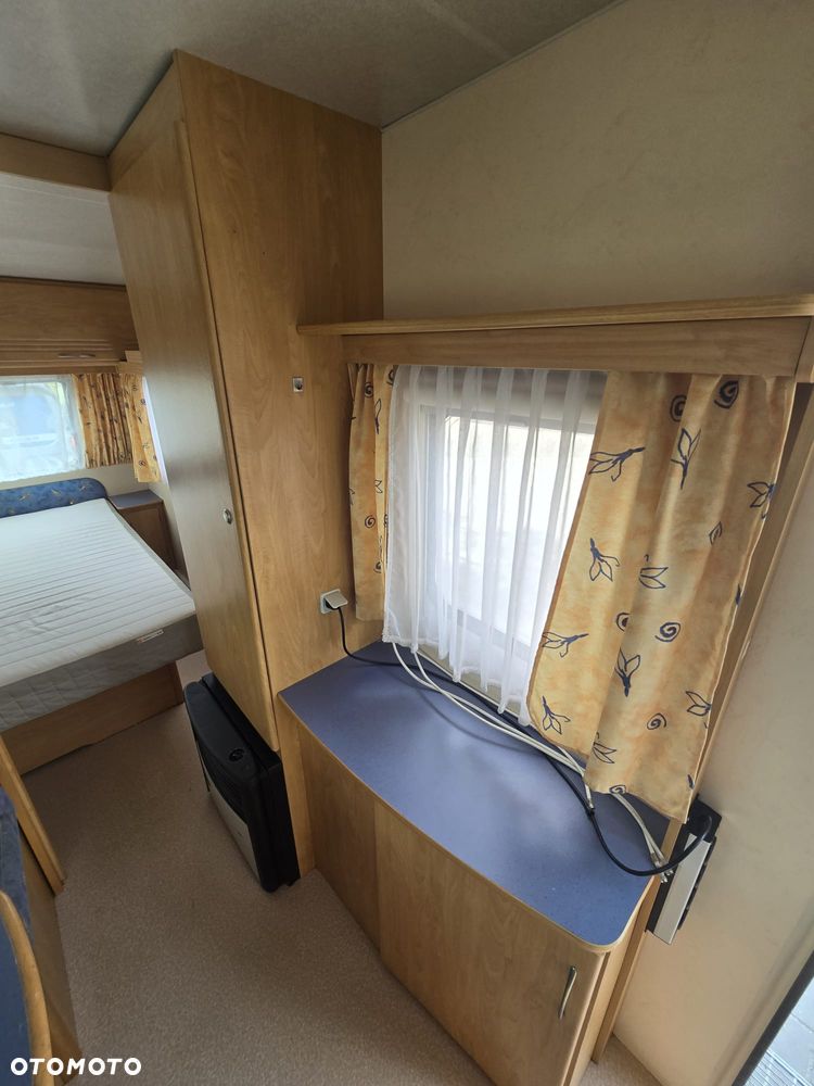 Caravelair ANTARES LUXE 460 - 12