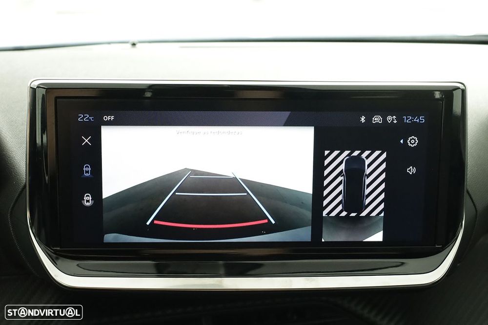 Peugeot 2008 1.2 PureTech Allure - 12