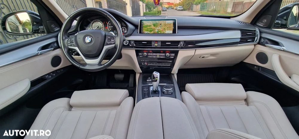 BMW X5 xDrive40e iPerformance - 31