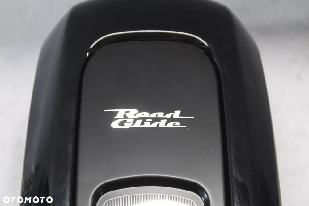 HARLEY ROAD GLIDE KONSOLA OSŁONA ZBIORNIKA - 5