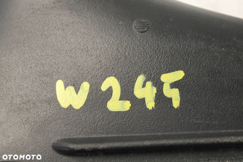 DOLOT WLOT POWIETRZA MERCEDES W245 A2660940287 - 7