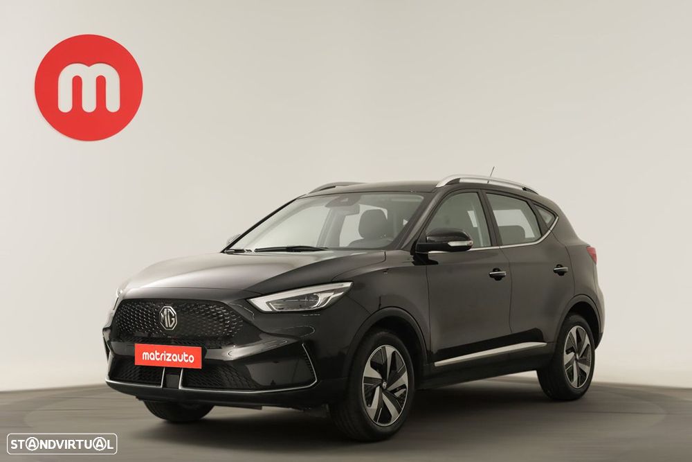 MG ZS EV 50.3 kWh Comfort - 2