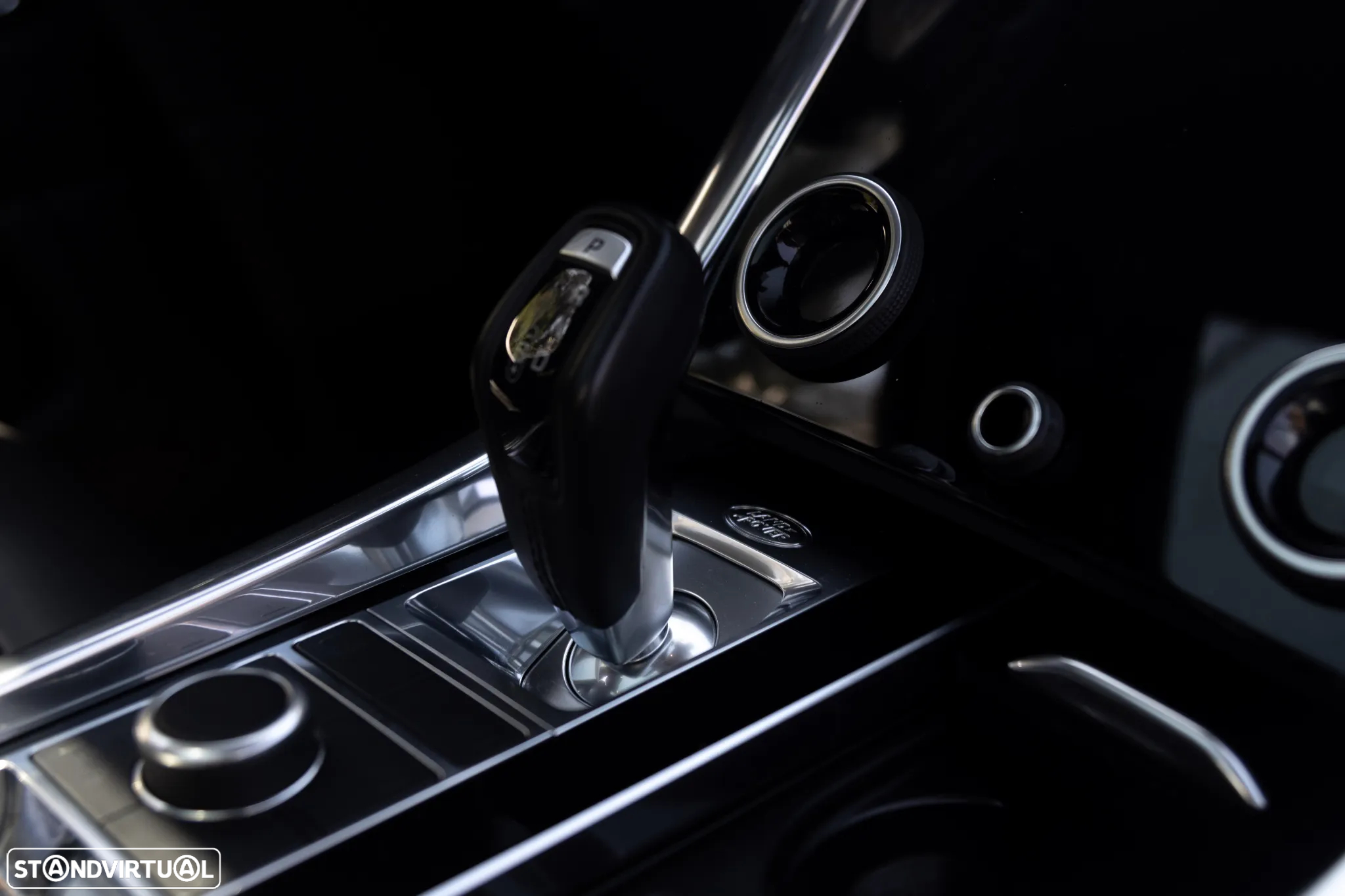 Land Rover Range Rover Sport - 26