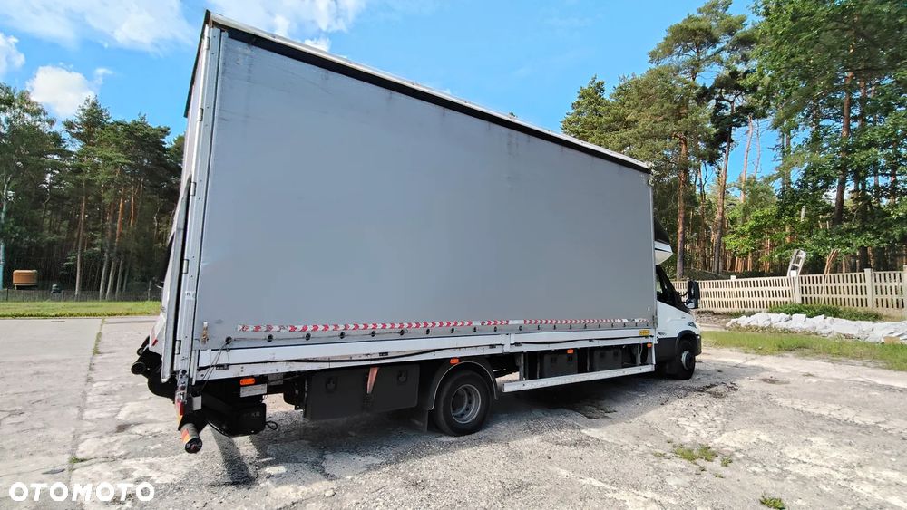 Iveco DAILY - 3