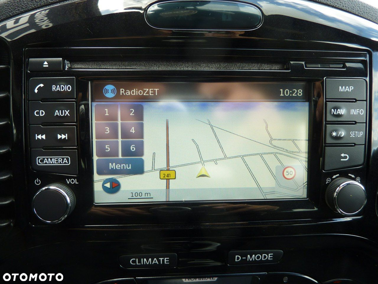 Nissan Juke - 23