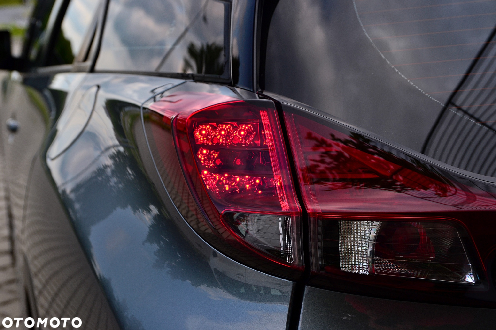 Honda Civic Tourer 1.8 i-VTEC Sport - 14