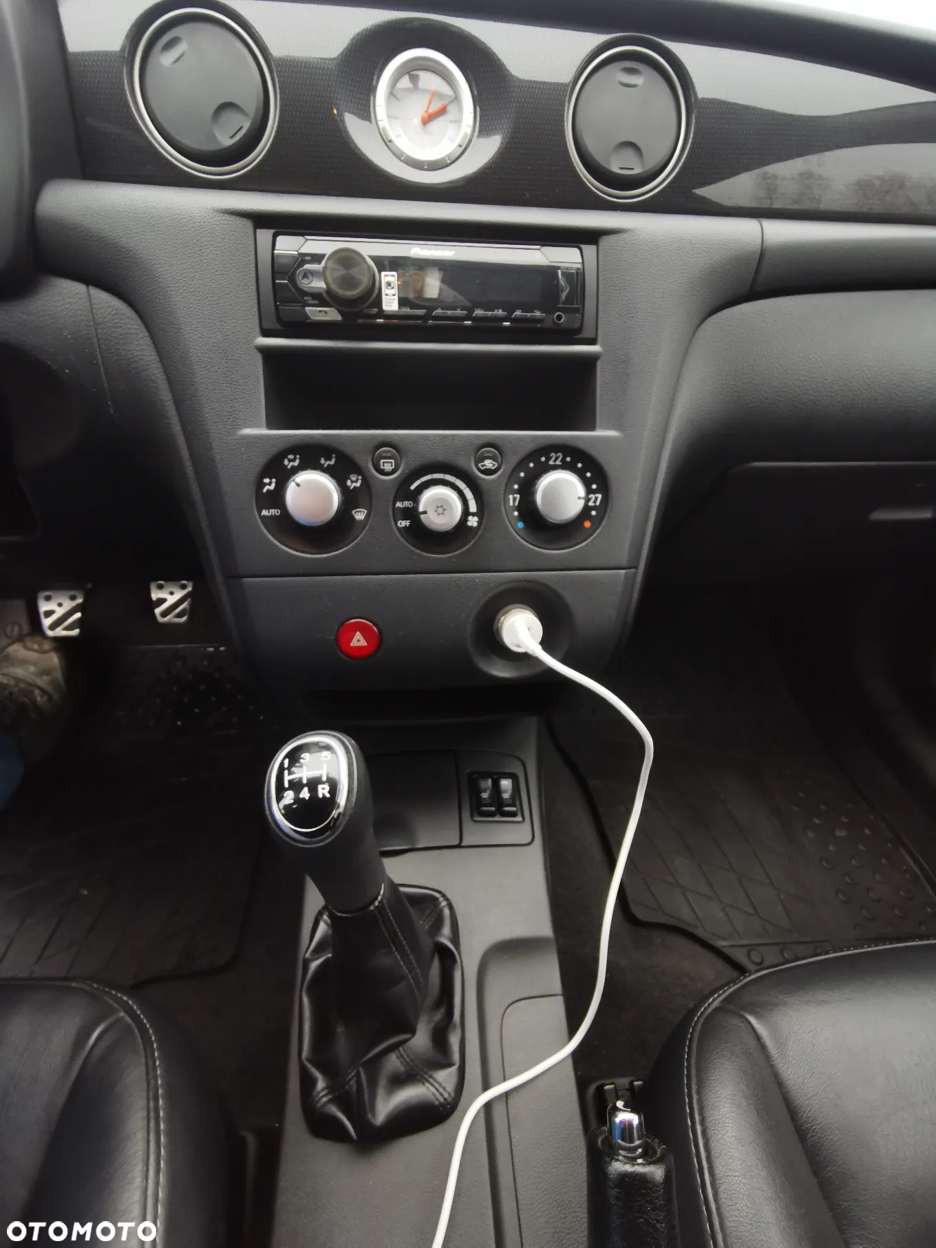 Mitsubishi Outlander 2.0 Turbo 4WD - 8