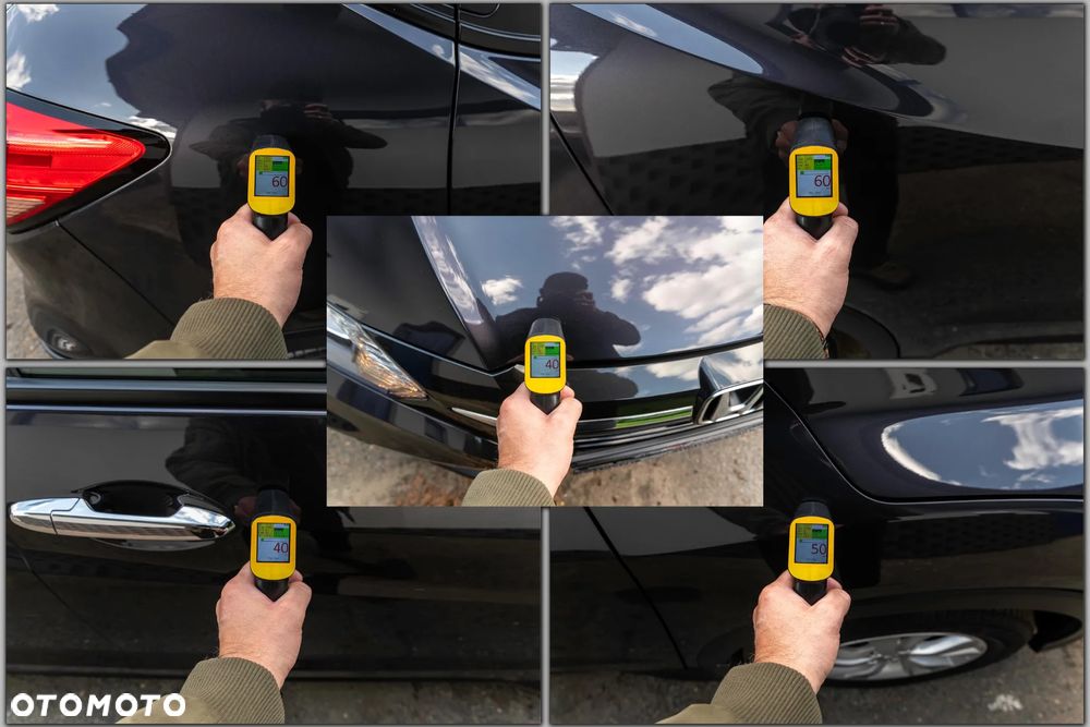 Honda HR-V 1.5 i-VTEC Elegance - 20