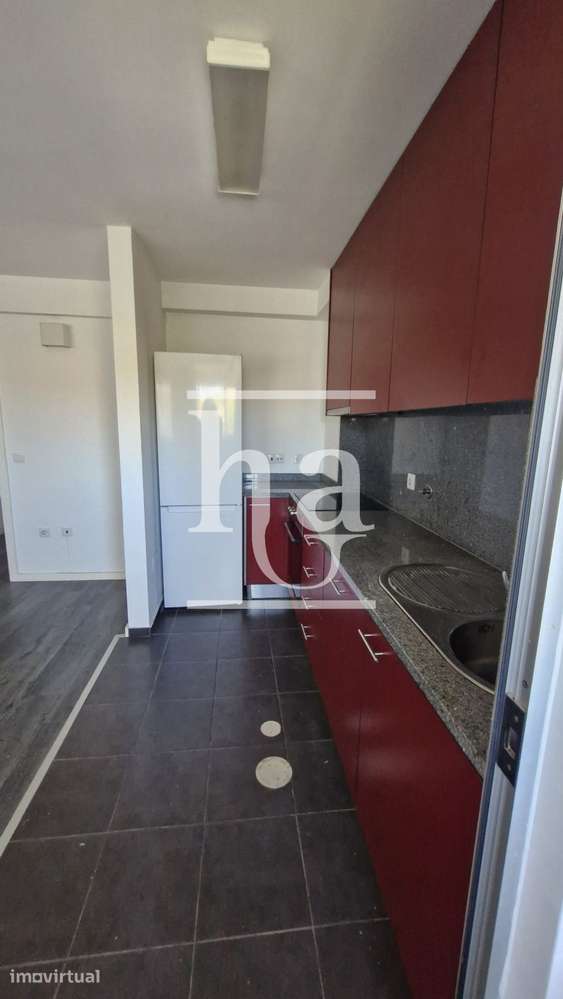 T1 duplex com garagem no Porto - Grande imagem: 2/17