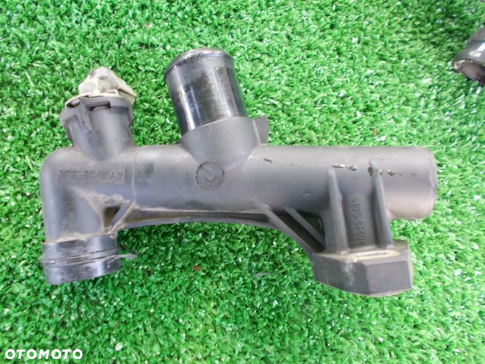 Krociec wody trojnik Mazda Tribute Ford Maverick II Escape 3.0 V6 magistrala wodna - 1