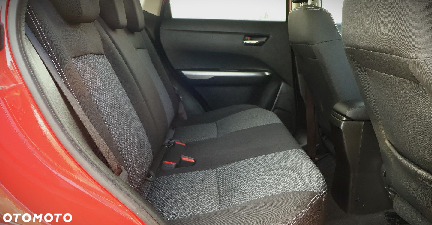 Suzuki Vitara - 17