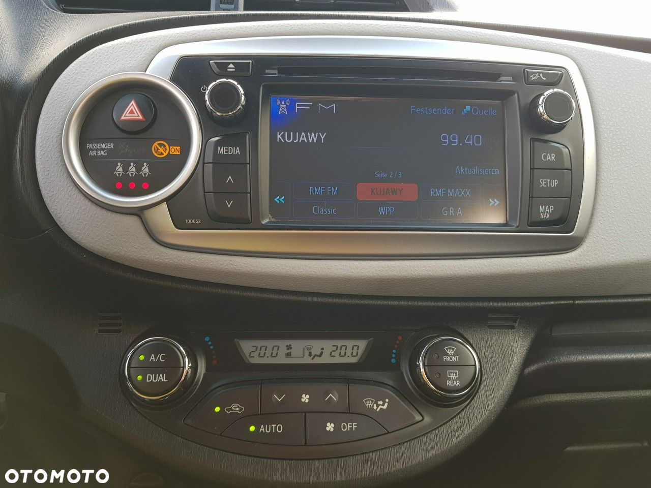 Toyota Yaris - 18