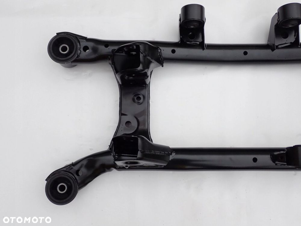 HYUNDAI TUCSON KIA SPORTAGE 04-10 4WD BELKA ZAWIESZENIA TYŁ - 7