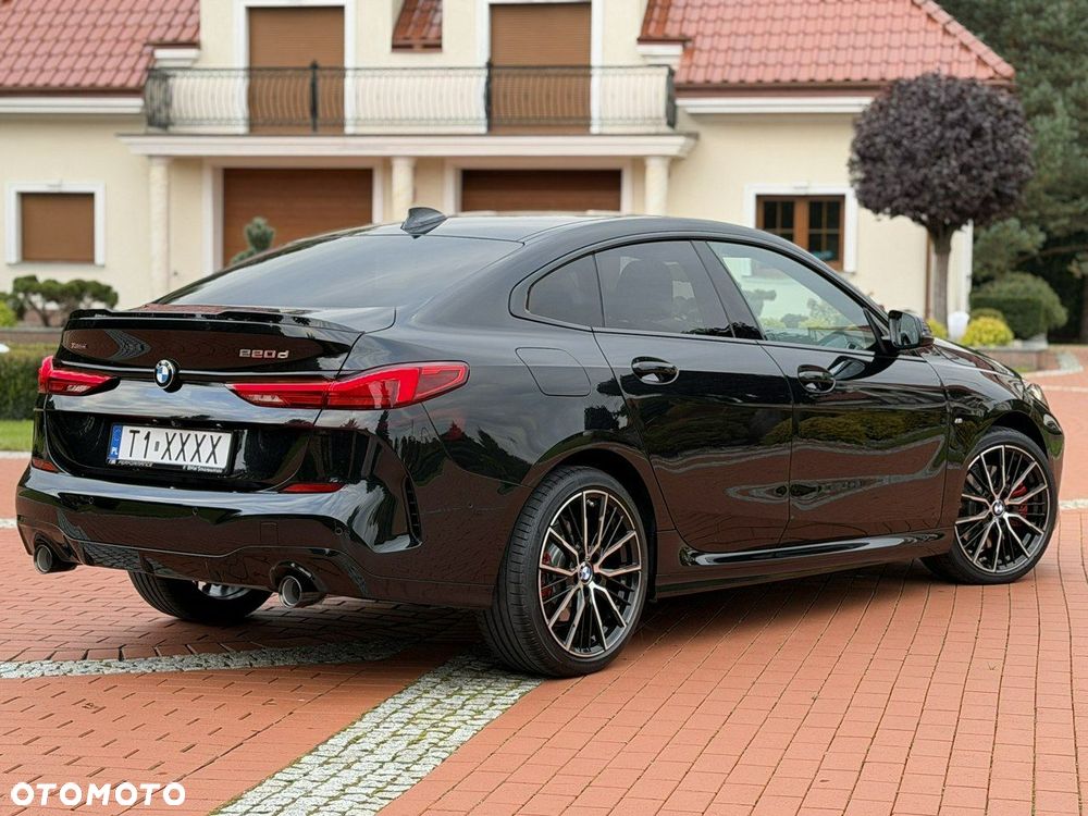 BMW Seria 2 220d xDrive M Sport sport - 12