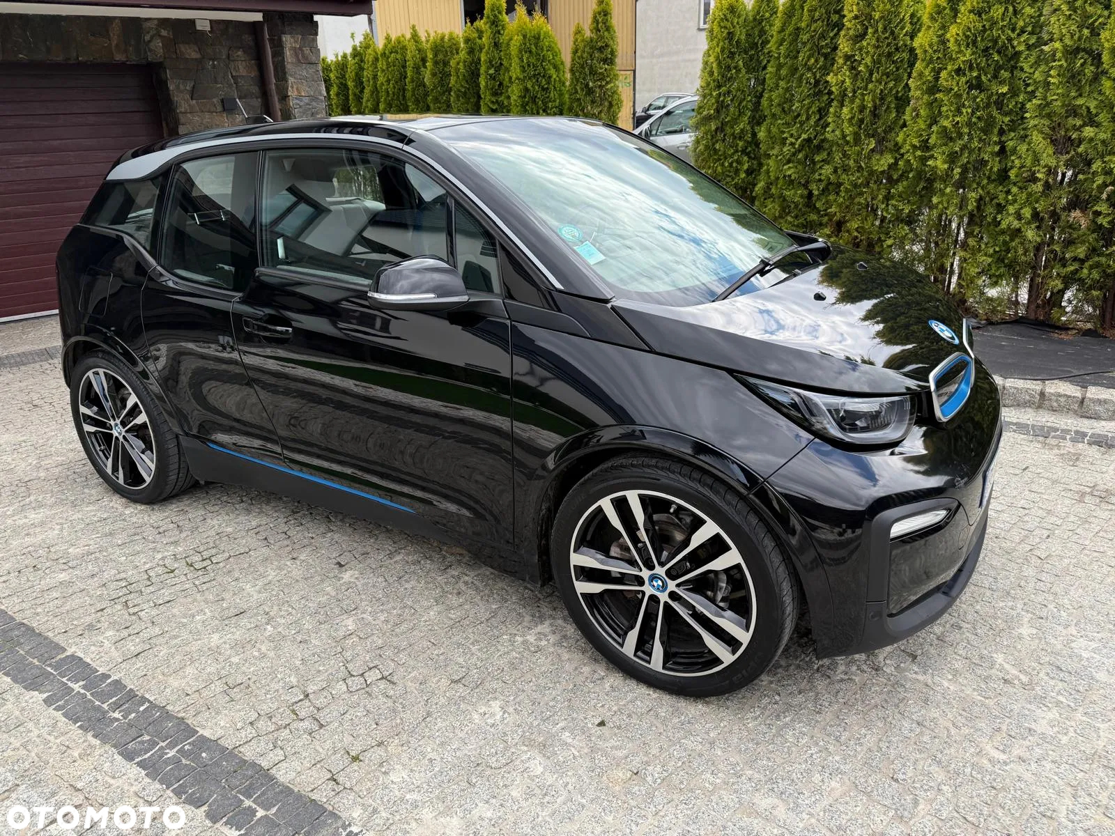 BMW i3 120 Ah - 6