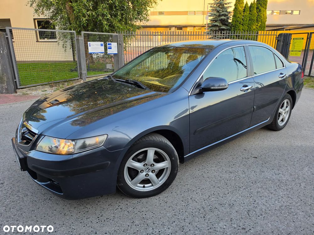 Honda Accord 2.0 ES - 2