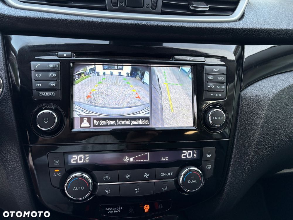 Nissan Qashqai 1.6 DIG-T Acenta - 24