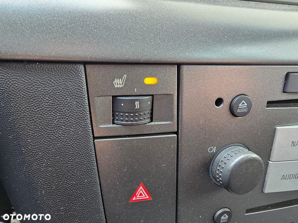 Opel Signum - 10