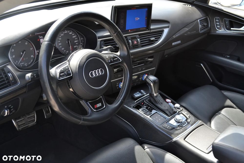 Audi S7 Sportback - 21