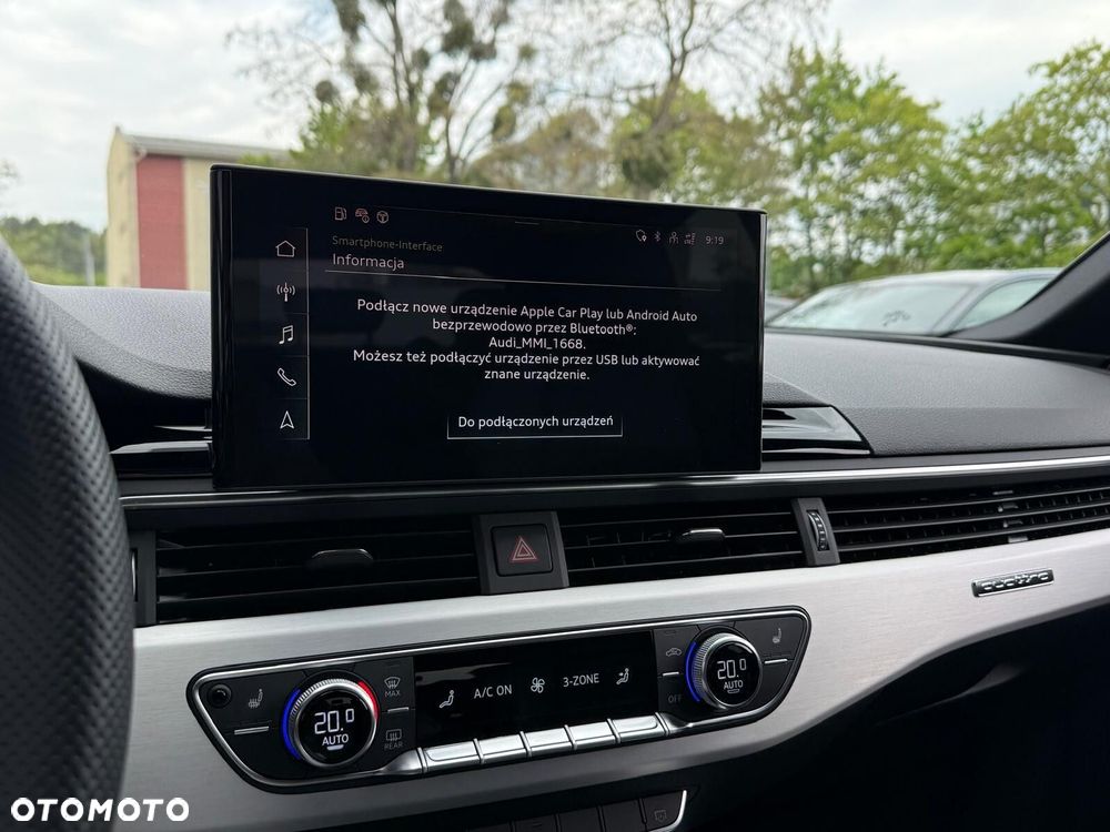 Audi S5 Sportback TDI mHEV Quattro Tiptronic - 41