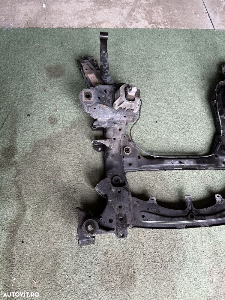Jug motor cadru punte fata Bmw X5 G05 X6 G06 X7 G07 - 3