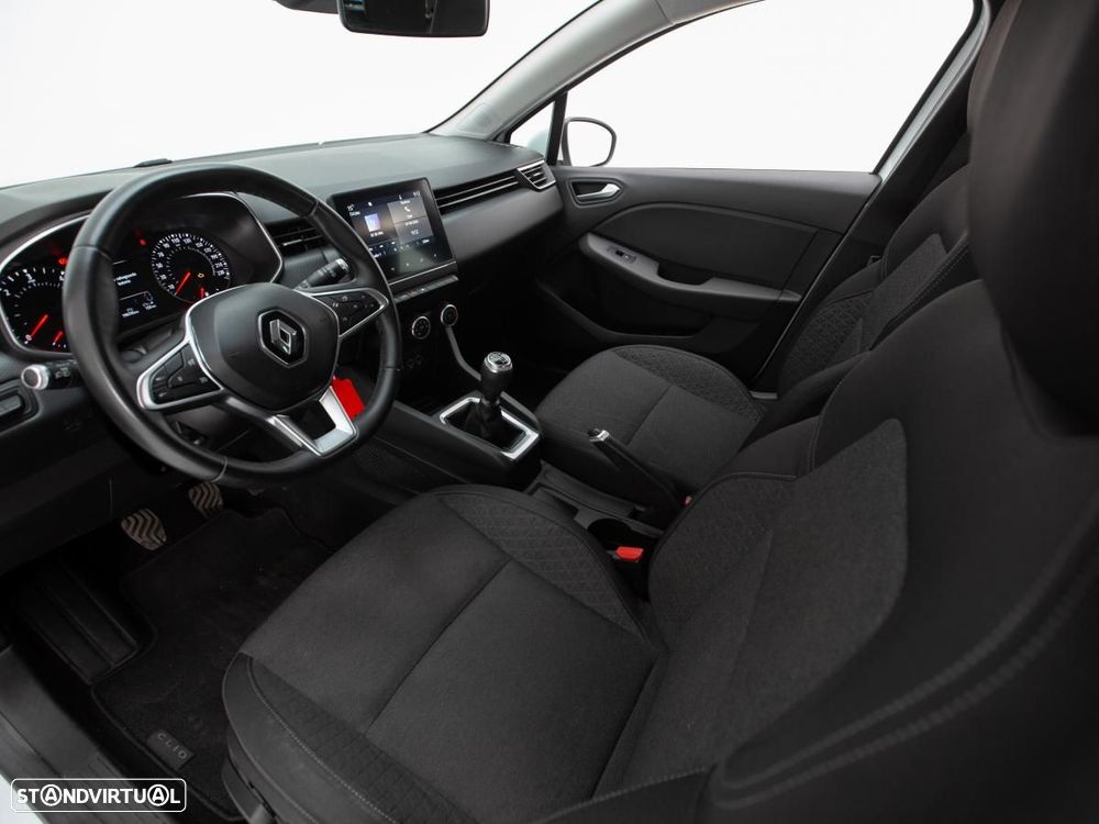 Renault Clio 1.5 Blue dCi Intens - 7