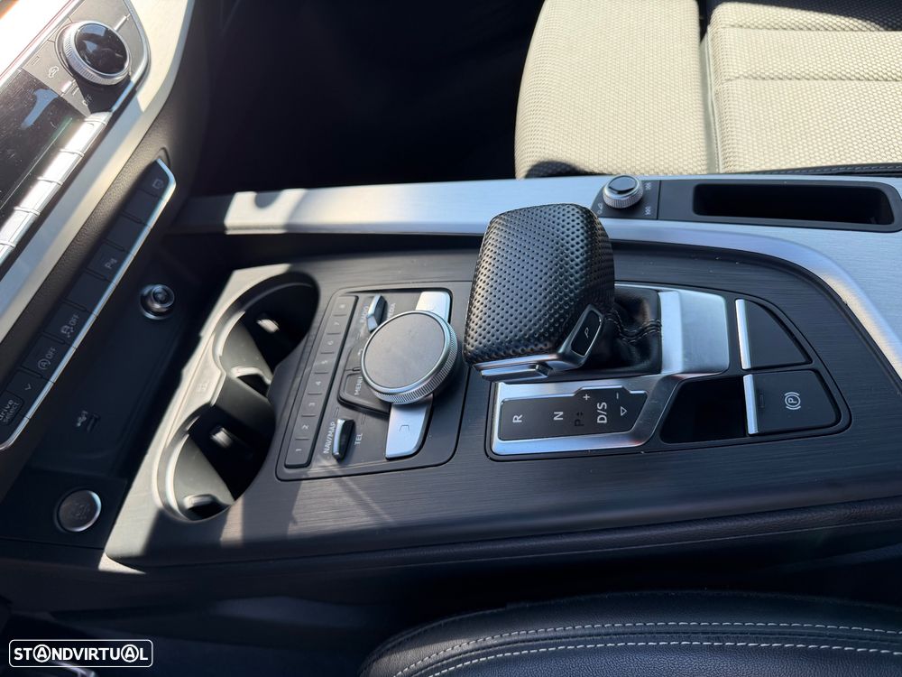 Audi A5 40 TDI quattro S line S tronic - 26