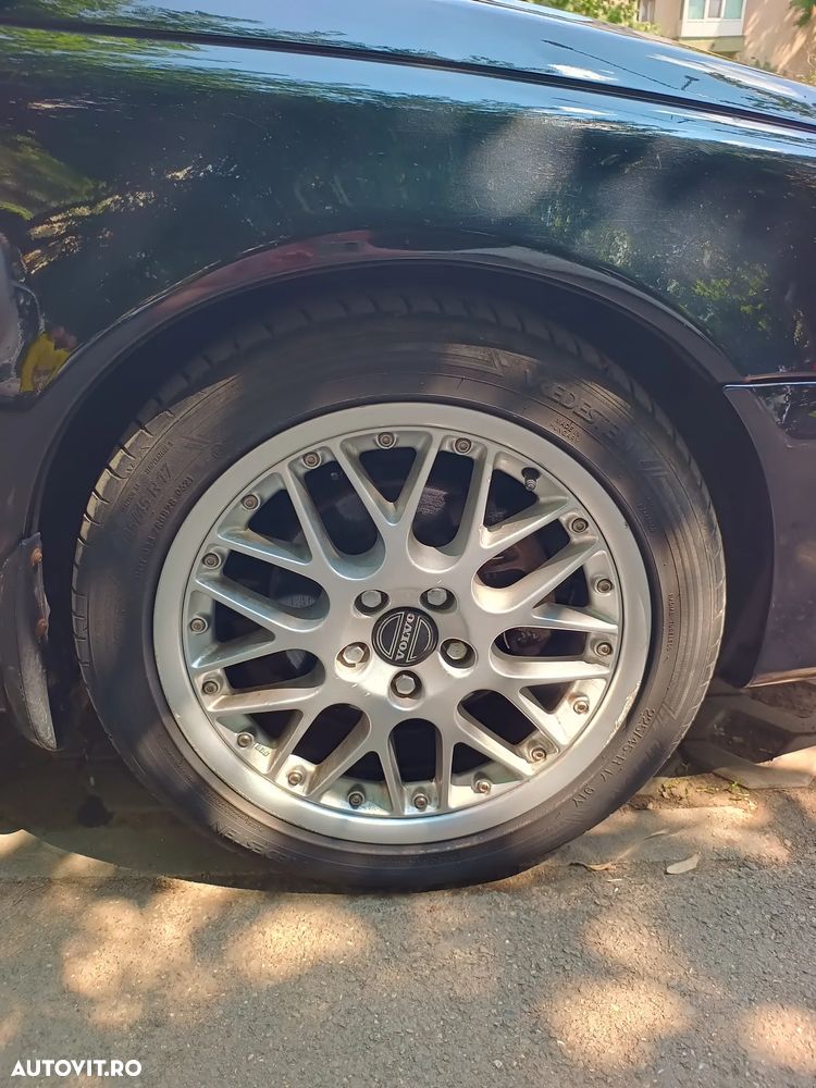 Volvo C70 - 31