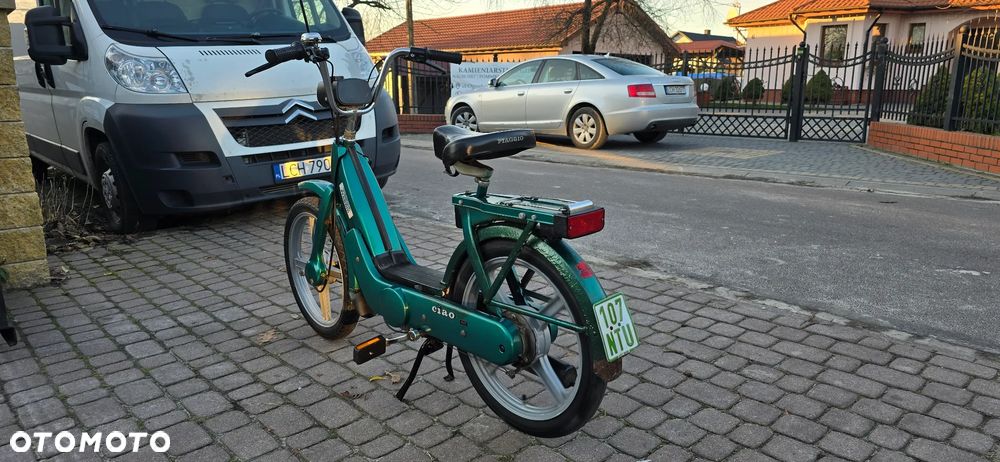 Piaggio Ciao - 5