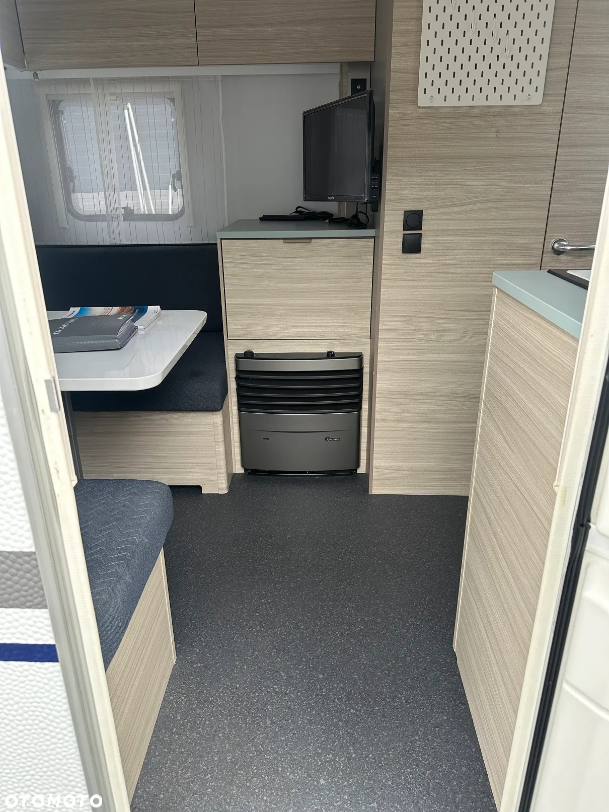 Adria Altea 492 LU Mover - 20