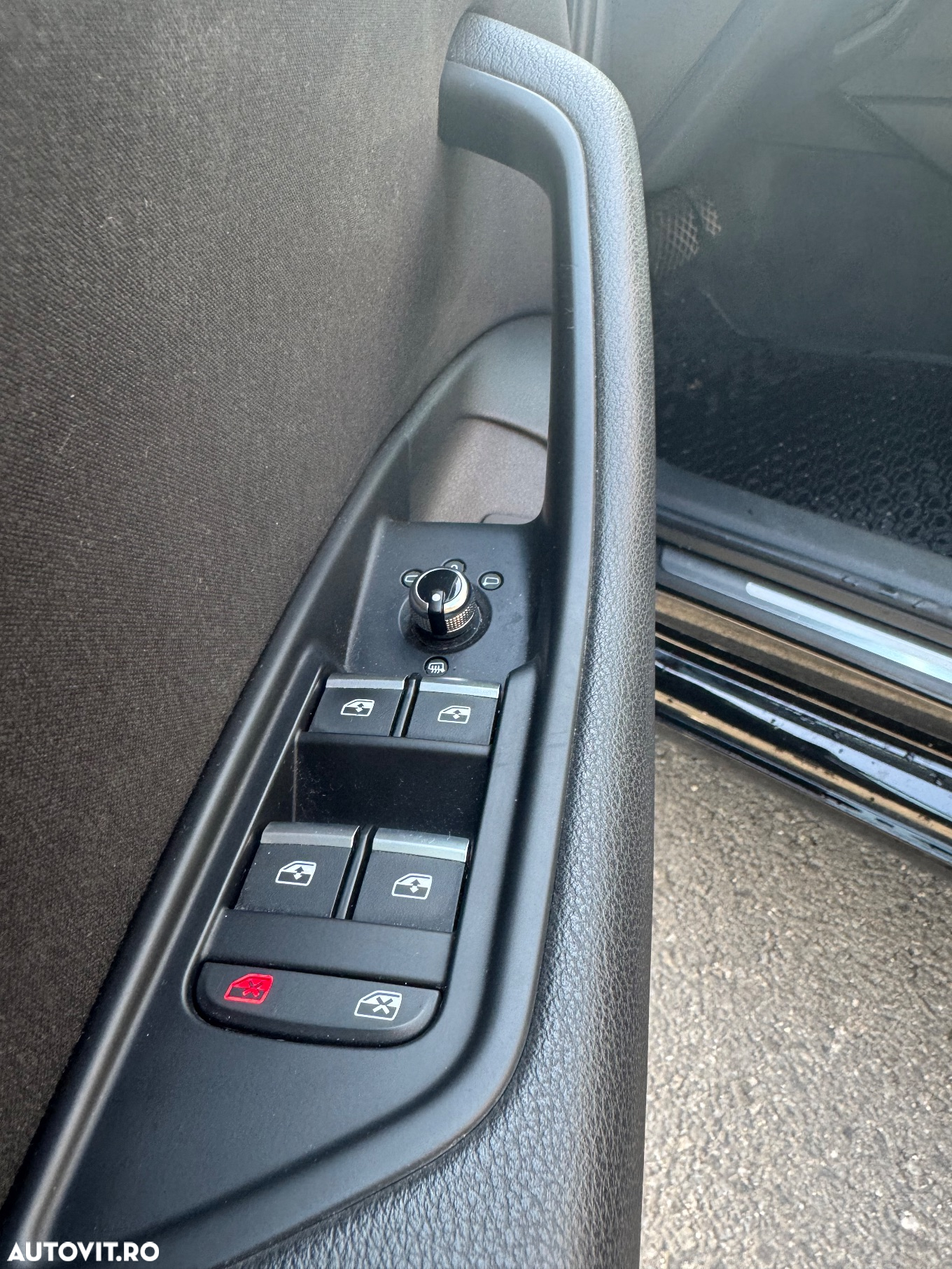 Audi A4 Avant 2.0 TDI S tronic Design - 15