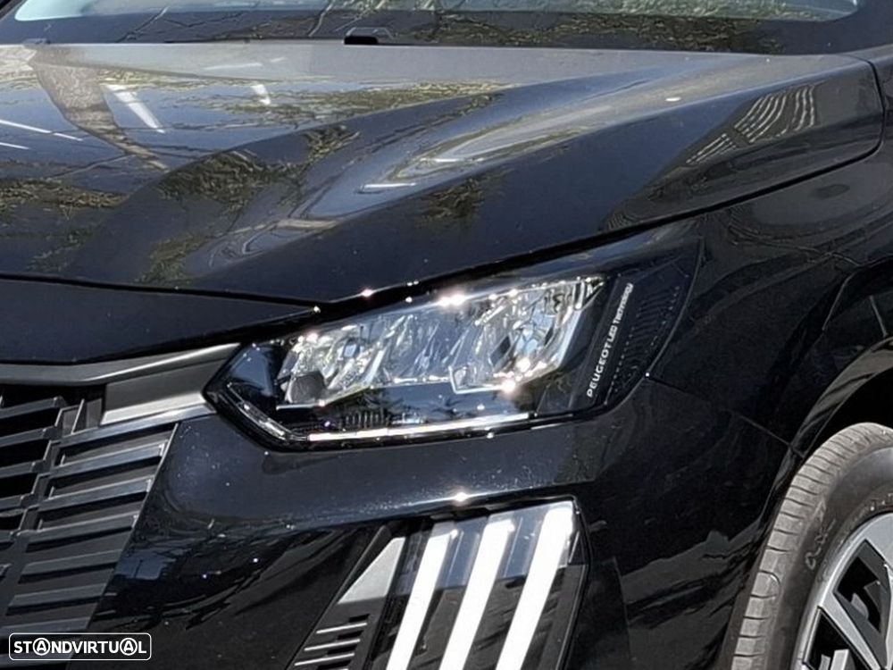 Peugeot e-208 51 kWh Style - 16
