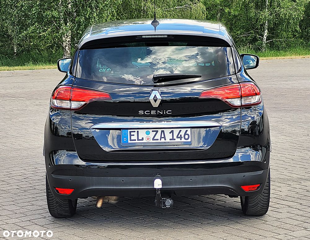 Renault Scenic ENERGY TCe 130 INTENS - 8