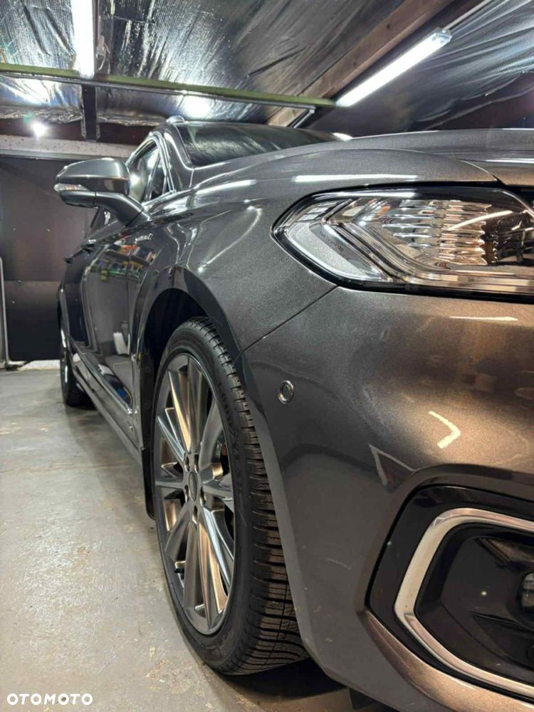 Ford Mondeo 2.0 EcoBlue Vignale AWD - 4