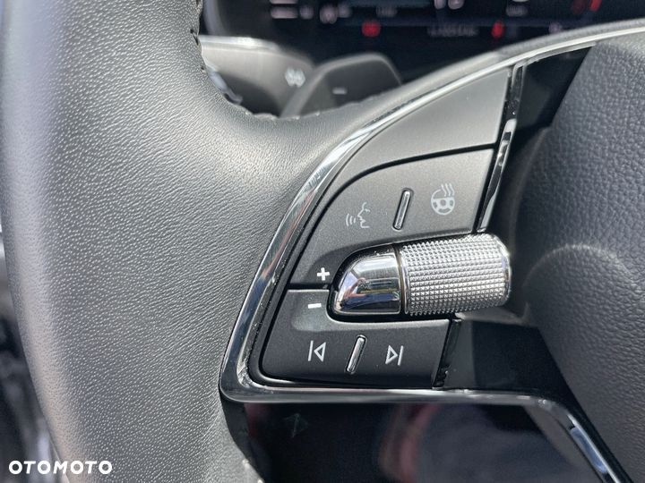 Skoda Kodiaq 1.5 TSI ACT 4x2 L&K DSG 7os - 12