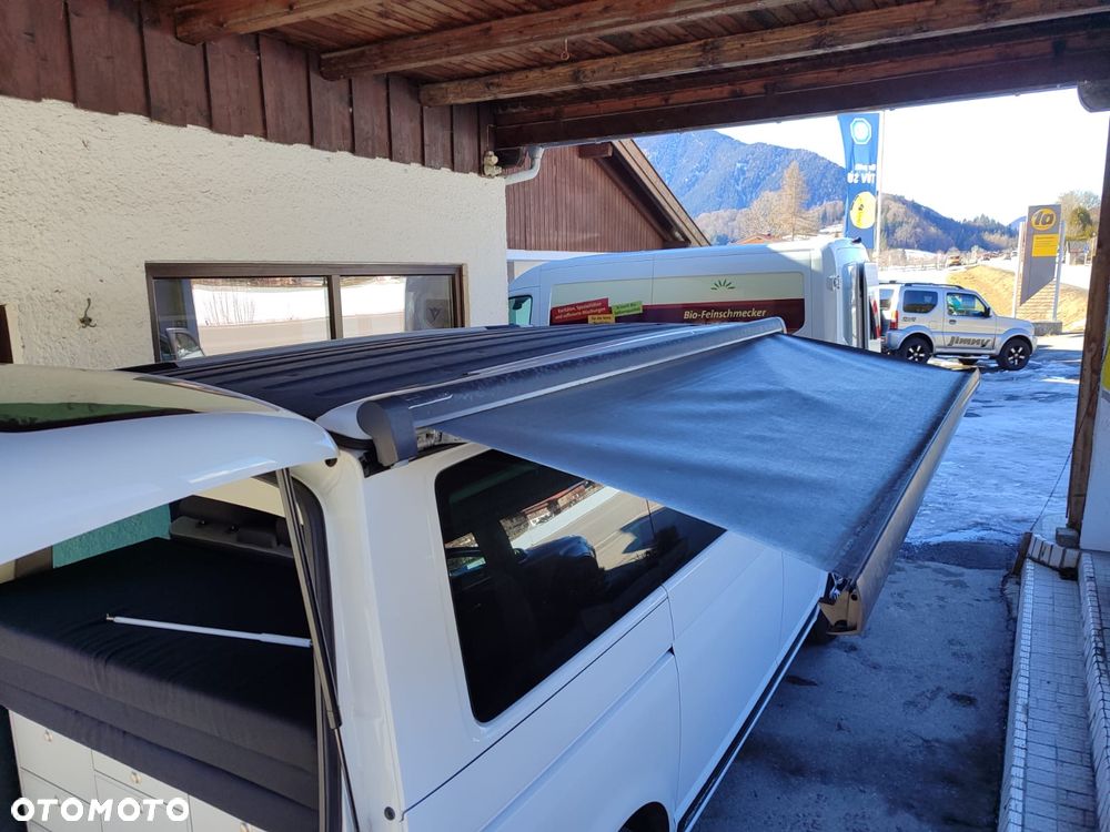 Volkswagen California - 8