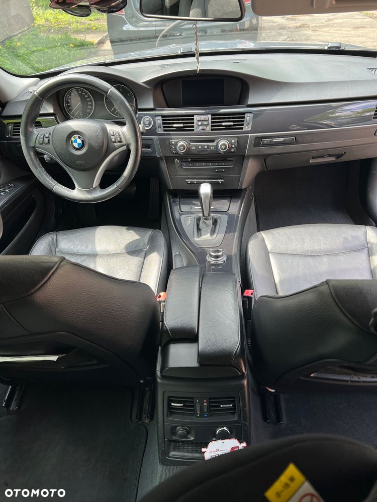 BMW Seria 3 - 18