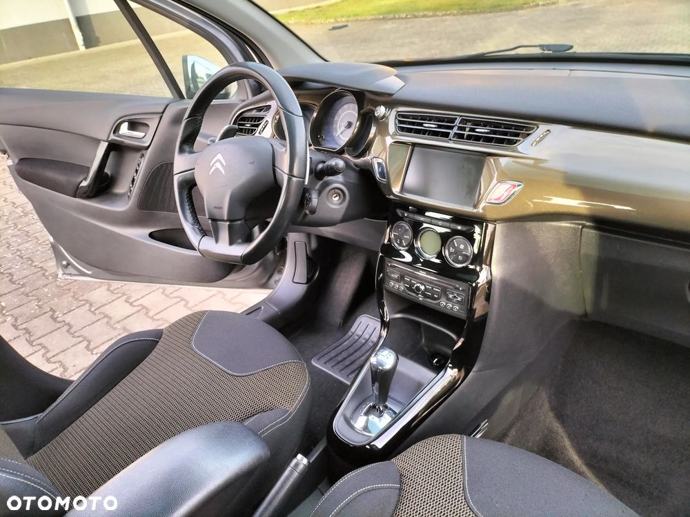 Citroën C3 e-HDi 70 EGS Tendance - 36