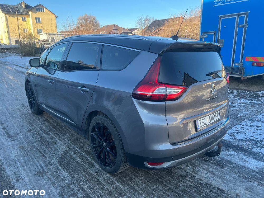 Renault Scenic Energy TCe 130 S&S Xmod Bose Edition - 8
