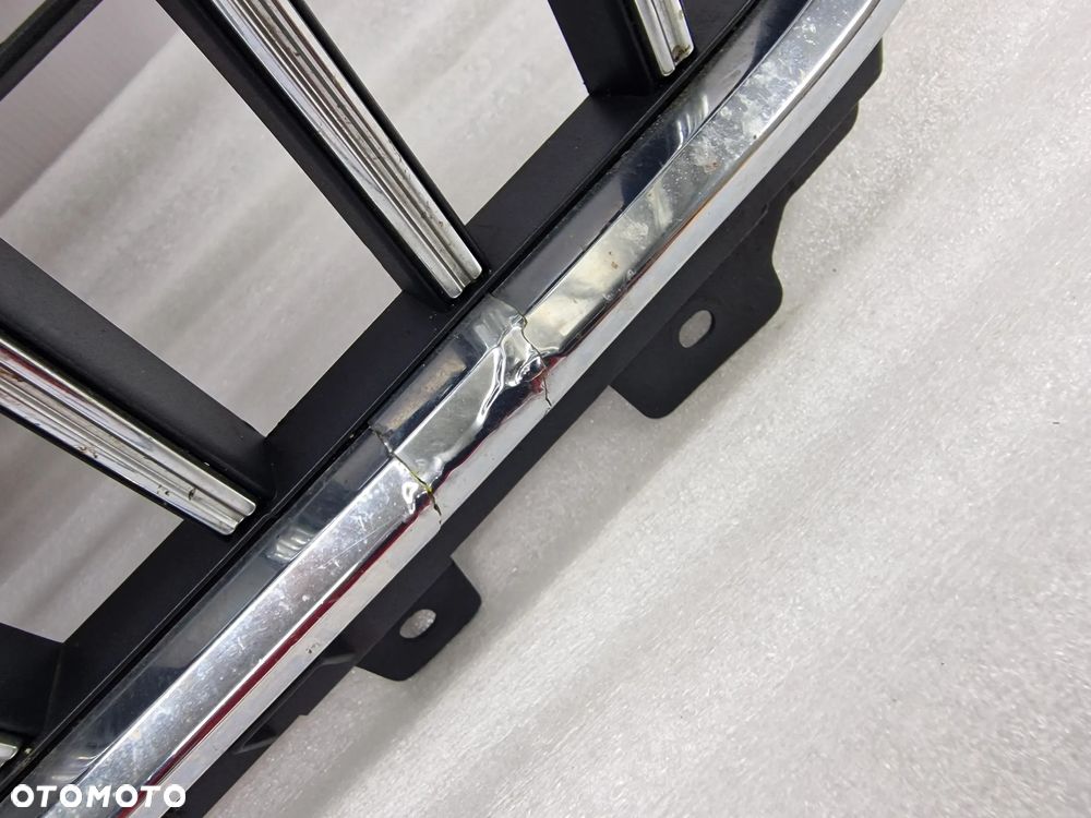 AUDI A4 B9 ALLROAD 8W0 14- ATRAPA / GRILL PRZEDNI PRZÓD NA PDC , NR 8W0853651R , NR AUKCJI GL177 - 11