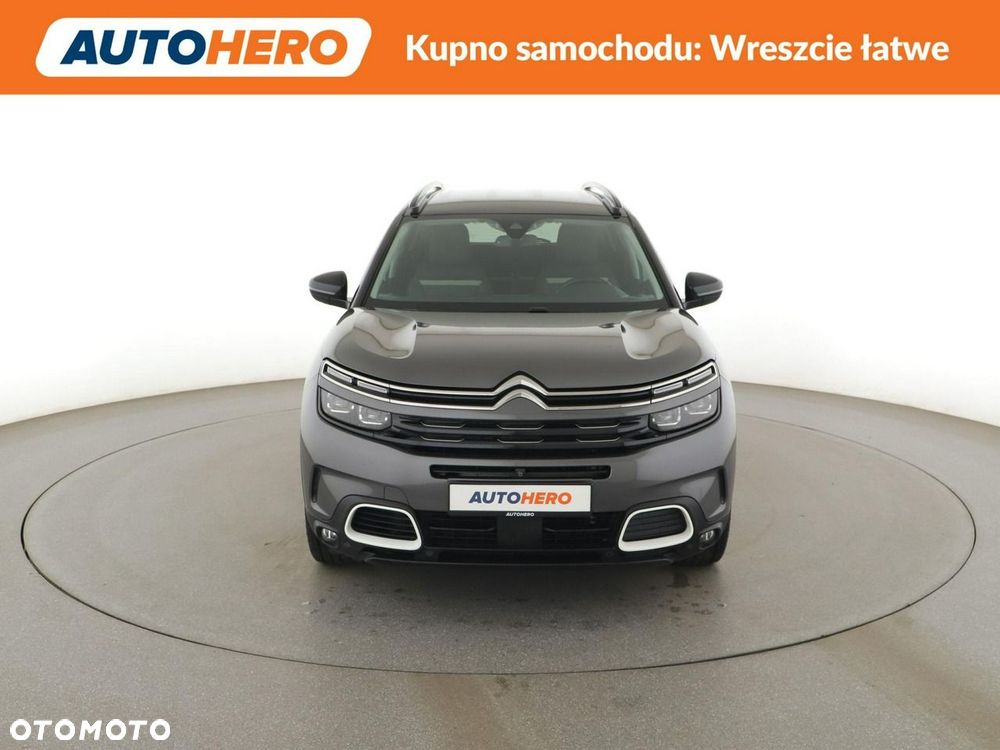 Citroën C5 Aircross BlueHDI 130 S&S EAT8 FEEL - 12