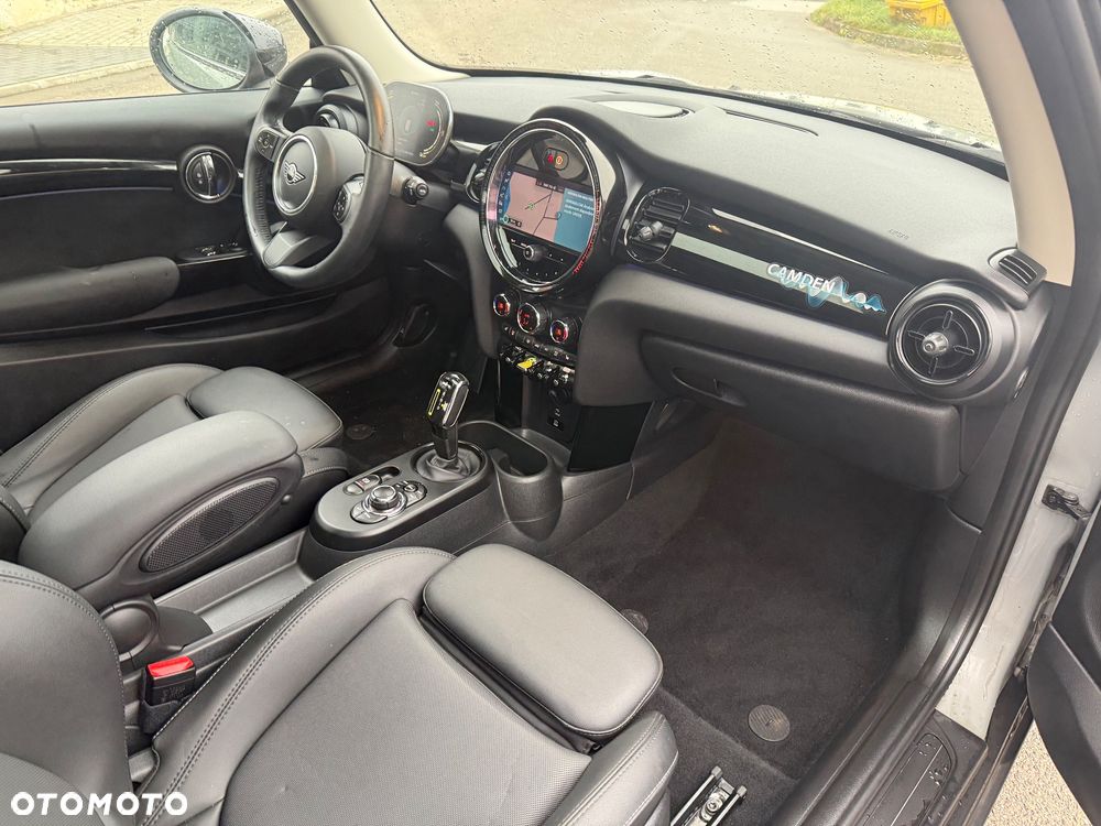 MINI Cooper SE Essential Trim - 22