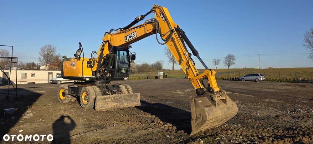 JCB JS 175W+ - 21
