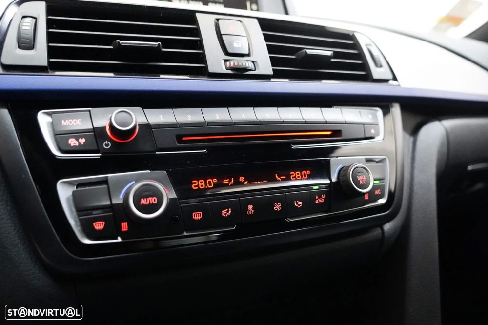 BMW 420 Gran Coupé d Pack M Auto - 16