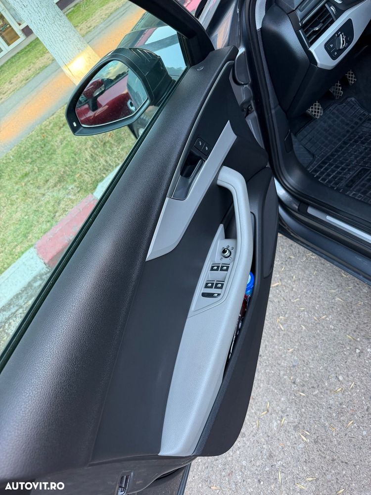 Audi A4 Avant 2.0 TDI - 3