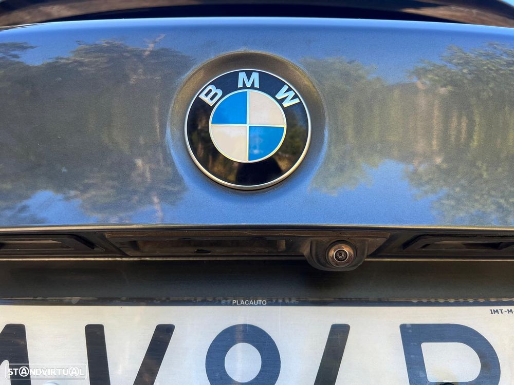 BMW 225xe Active Tourer iPerformance M Sport - 38