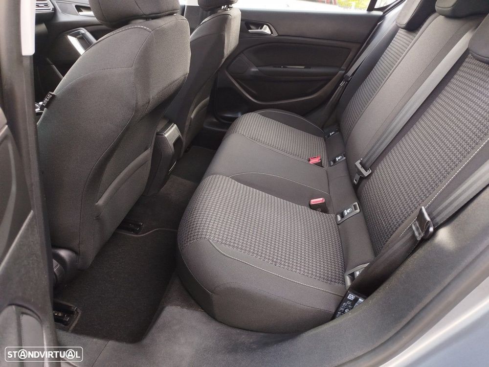 Peugeot 308 PureTech 110 Stop & Start Allure - 30