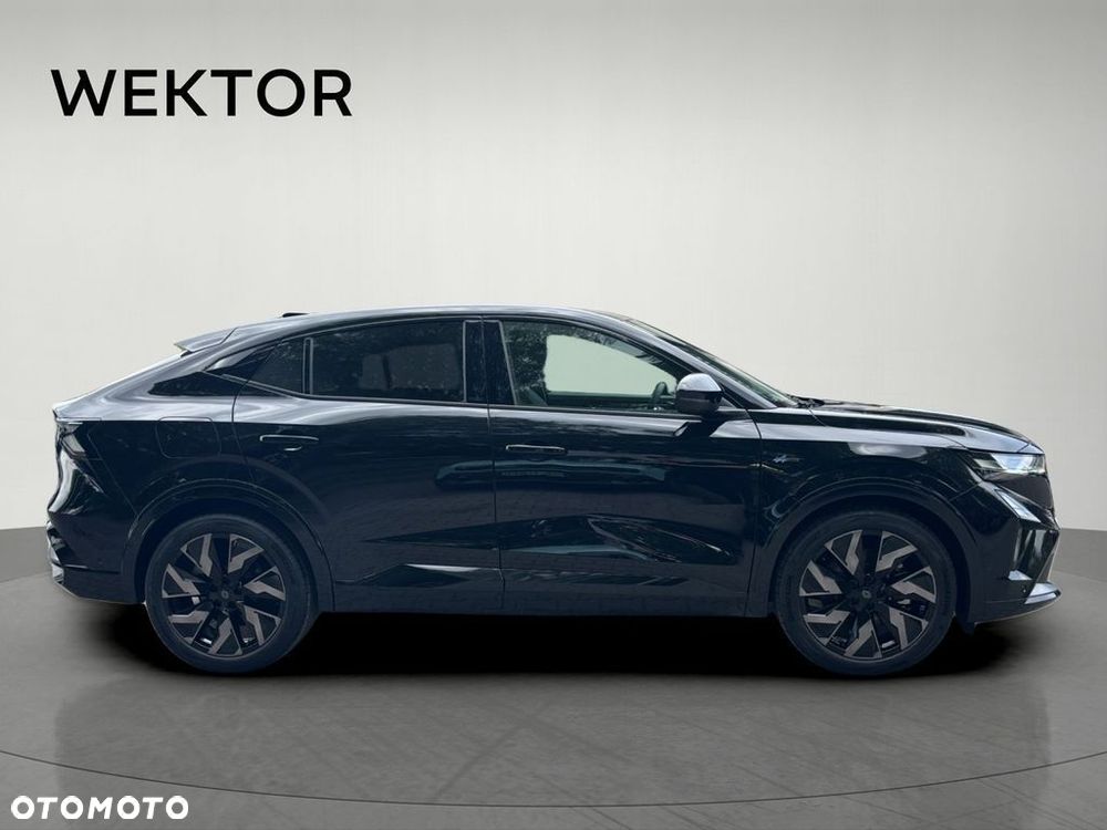 Renault Rafale 1.2 E-Tech Full Hybrid 200 esprit Alpine MMT - 6
