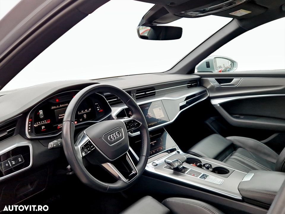 Audi A6 55 TFSI quattro S tronic sport - 18