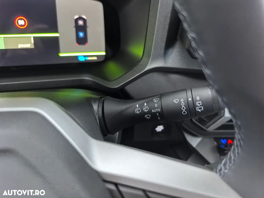 Dacia Bigster HEV 155 Journey - 20